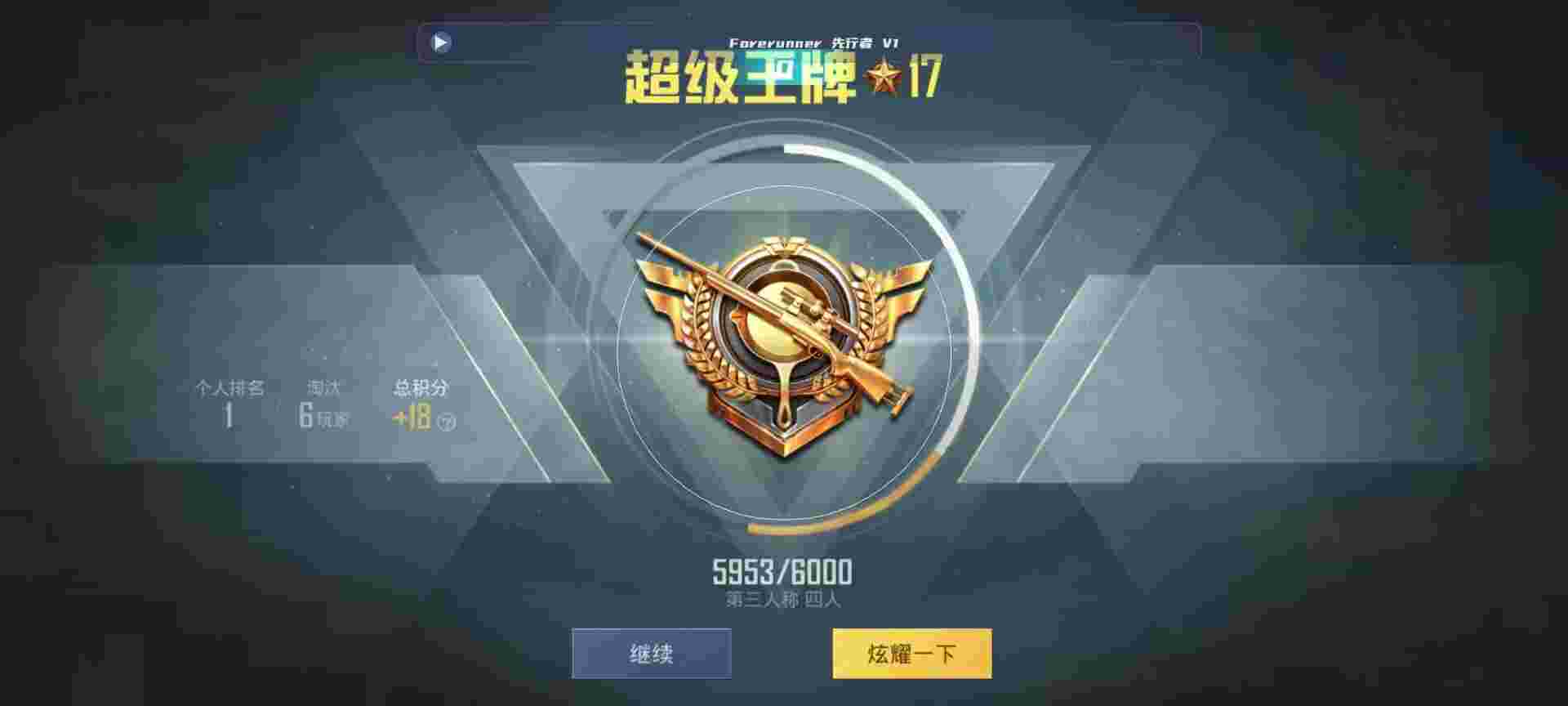 和平精英鸡腿辅助自瞄 - 透视辅助线辅助预览图